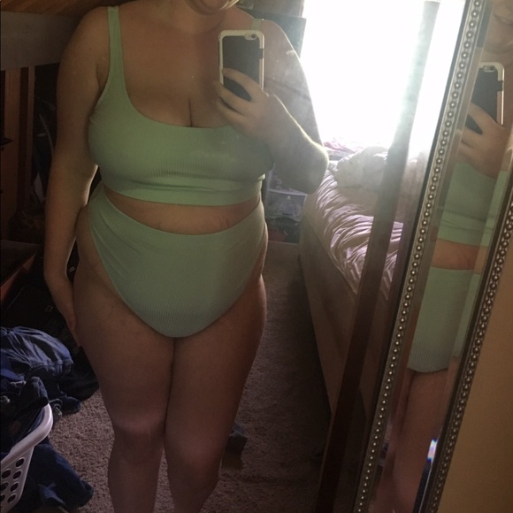 ASOS bikini - Picture 3 of 5
